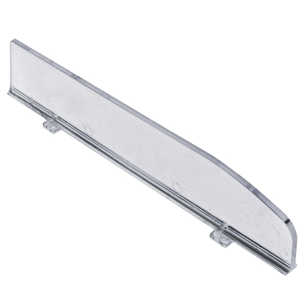 10.5"D x 1.75"H Divider for Modular Trays, PK10